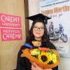 Triana Karnadipa, S.Ft., Physio., MSc in Physiotherapy