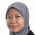 Evi Yulianti, Ph.D.