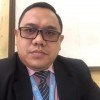 Army Tunggu Hariwanto SE.,M.Par