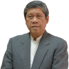 Dr. dr. Tri Edhi Budhi Soesilo, M.Si.